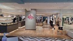 Vivienne Westwood Red Label - Shibuya, Udagawachō, 21−1 西武渋谷
