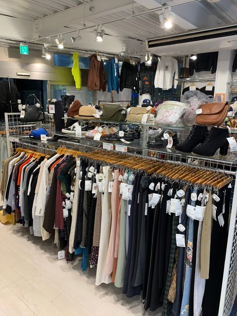 Tokyo Retro a.m.a.store - 3-chōme-34-2 Kitazawa, Setagaya City