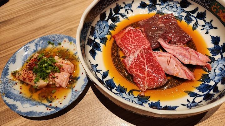 Yakiniku KITAN Minamisenba main store - Osaka, Chuo Ward