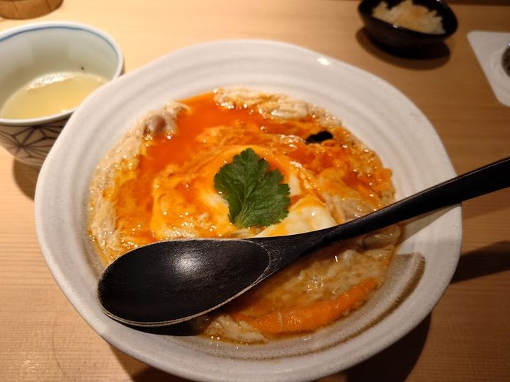 Yakitori Omino - Sumida City, Oshiage, 1-chōme−38−4 清流ビル 1F