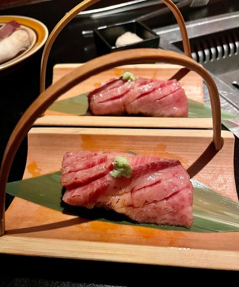 㐂舌響 KITAN HIBIKI YAKINIKU&STEAK - 1-chōme-1-7 Namba, Chuo Ward