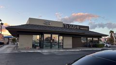 Hachi - Japanese Yakitori Izakaya - 3410 S Jones Blvd, Las Vegas