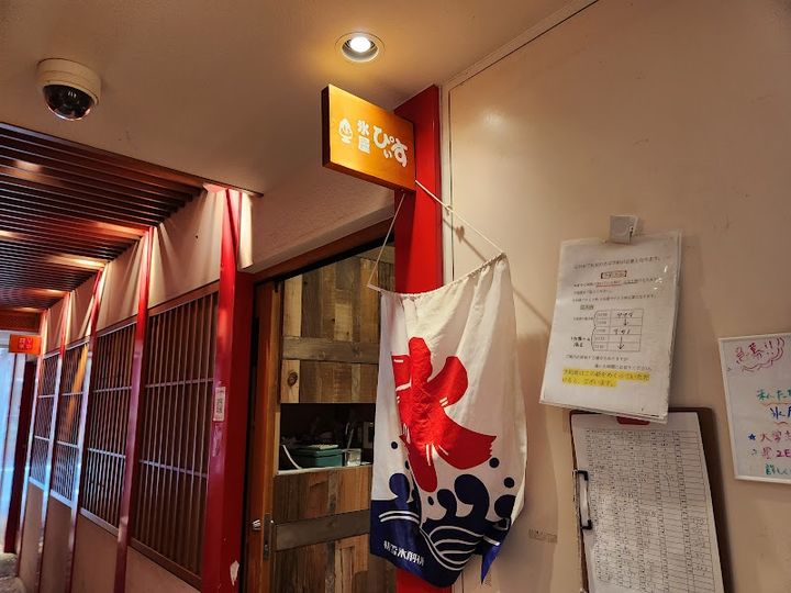 Kooriya Peace - Musashino, Kichijōji Minamichō, 1-chōme−9−9
