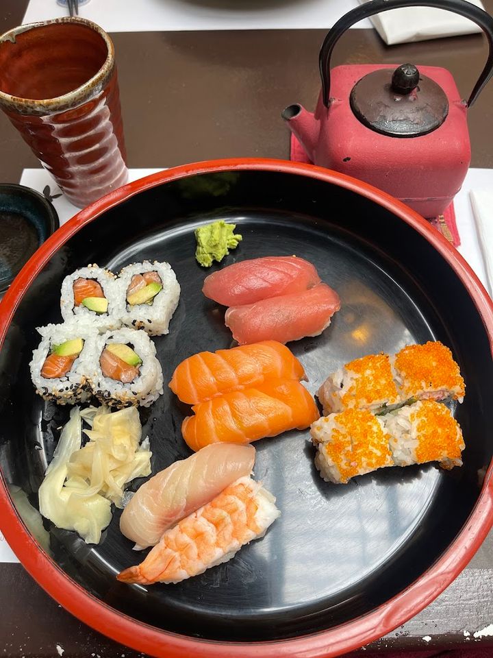 Kokoro - Neufrankengasse 25, Zürich | Corner