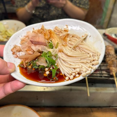 焼く鳥屋 おかもと 大正店 - 1-chōme-8-25 Sangenyahigashi, Taishō-ku