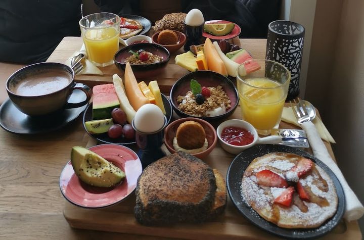 Slow Mornings: Best Hygge Brunch Cafes in Østerbro