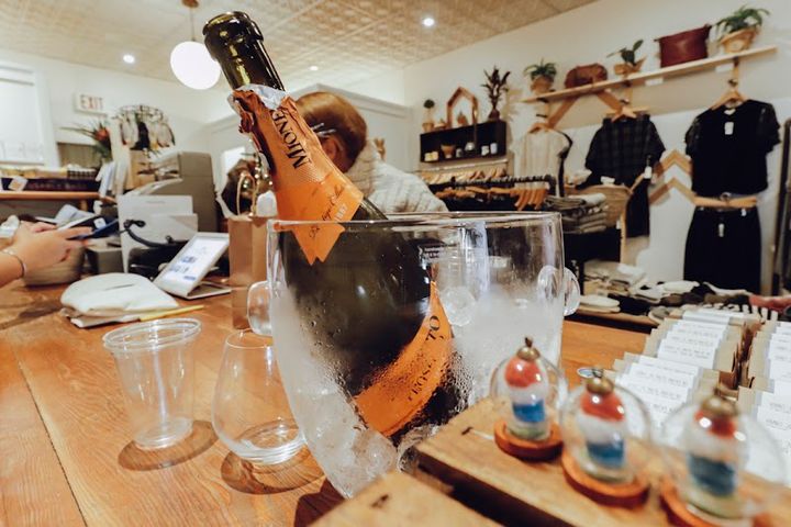 Gatley Lifestyle Store - 1136 Commercial Dr, Vancouver | Corner