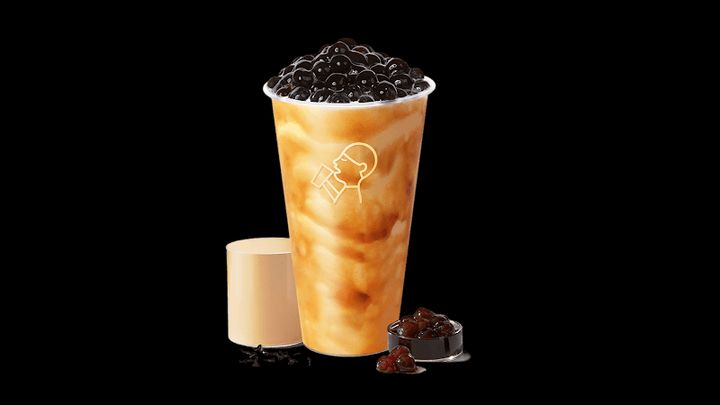 milktea♡ HEYTEA (San Jose) - 1628 Hostetter Rd ste h, San Jose | Corner