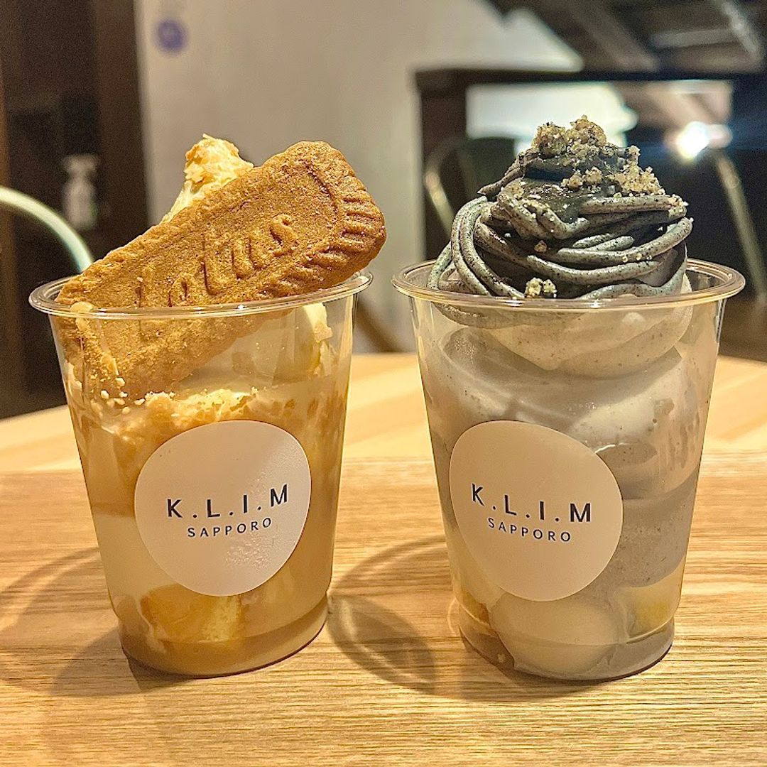 美しい魂の天使のお店　kokoro店　リジュラン、1,200億エクソソー K.L.I.M Susukino store - 5-chōme-1-3 Minami 6 Jōnishi, Chuo Ward