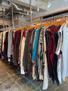 無人古着屋 STOPYなんば店 - Osaka, Naniwa Ward, Motomachi, 1-chōme