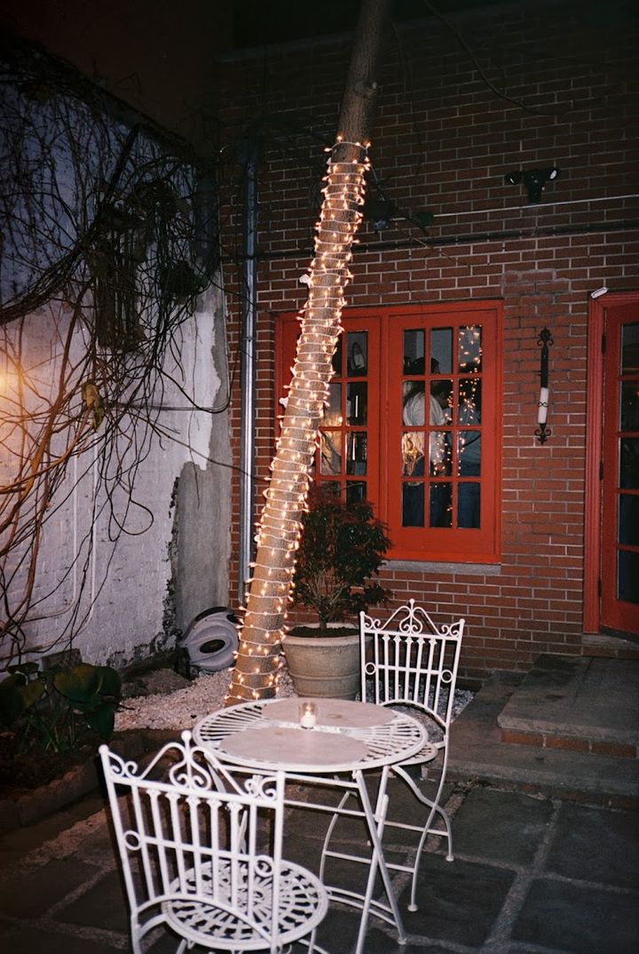 Banshee - 143 1st Ave, New York | Corner
