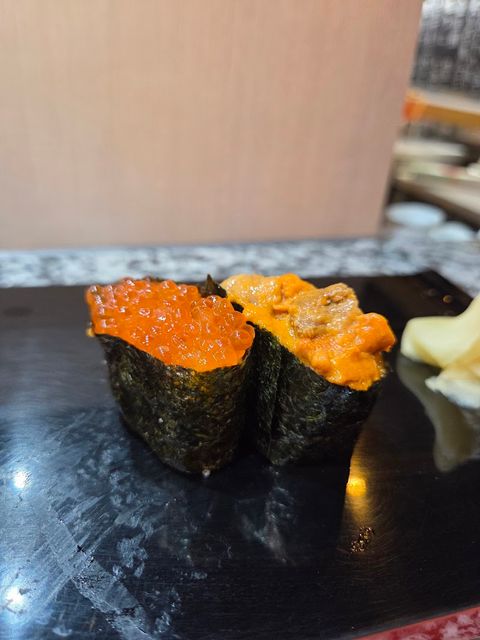 Robatayaki to Nihonshu Goenmon Ueno Honten - 4-chōme-2-4 Ueno