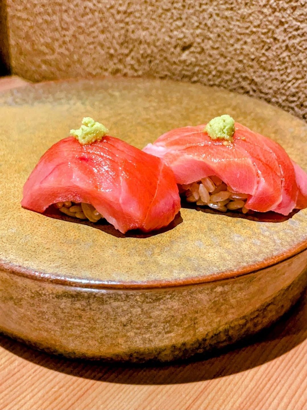 鮨あまと (鮨天翔®/SUSHI AMATO) - Osaka, Kita Ward, Toyosaki, 3