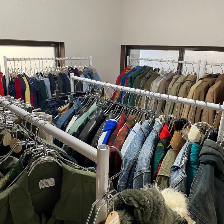 KOH 古着屋 古着屋 KROOL - Osaka, Kita Ward, Nakazakinishi, 1-chōme−9−12