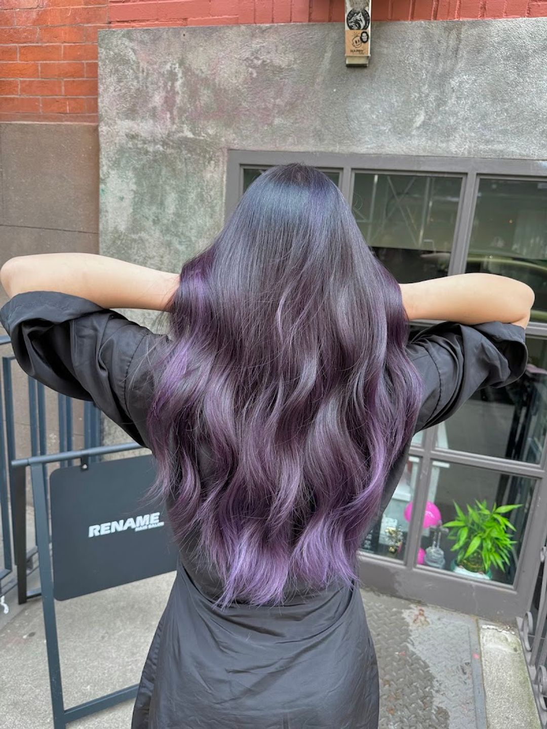 NY様✿専用ページ Rename Hair Salon - 116 E 7th St, New York | Corner