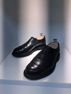 アパルトモン青山店購入バレーシューズ Paraboot - Minato City, Minamiaoyama, 6-chōme−12−3 南青山