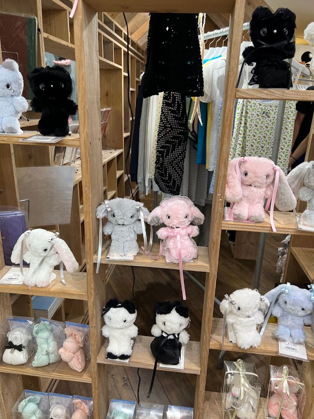 SHEEP（シープ） - ラフォーレ原宿 1F, 1-chōme-11-6 Jingūmae