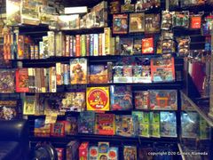 D20 Games - 1502 Park St, Alameda | Corner D20 Games - 1502 Park St, Alameda | Corner