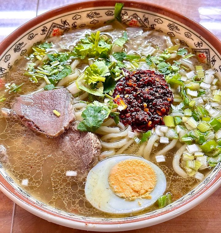 清真焱香園HALAL·SEIXINENKOUEN - Osaka, Chuo Ward, Sennichimae, 2