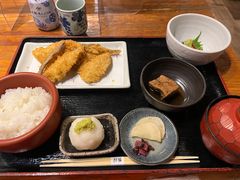 Robatayaki to Nihonshu Goenmon Ueno Honten - 4-chōme-2-4 Ueno