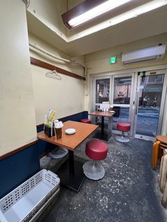 Ebisu Stand Fuji - Shibuya, Ebisunishi, 1-chōme−7−2 ビック