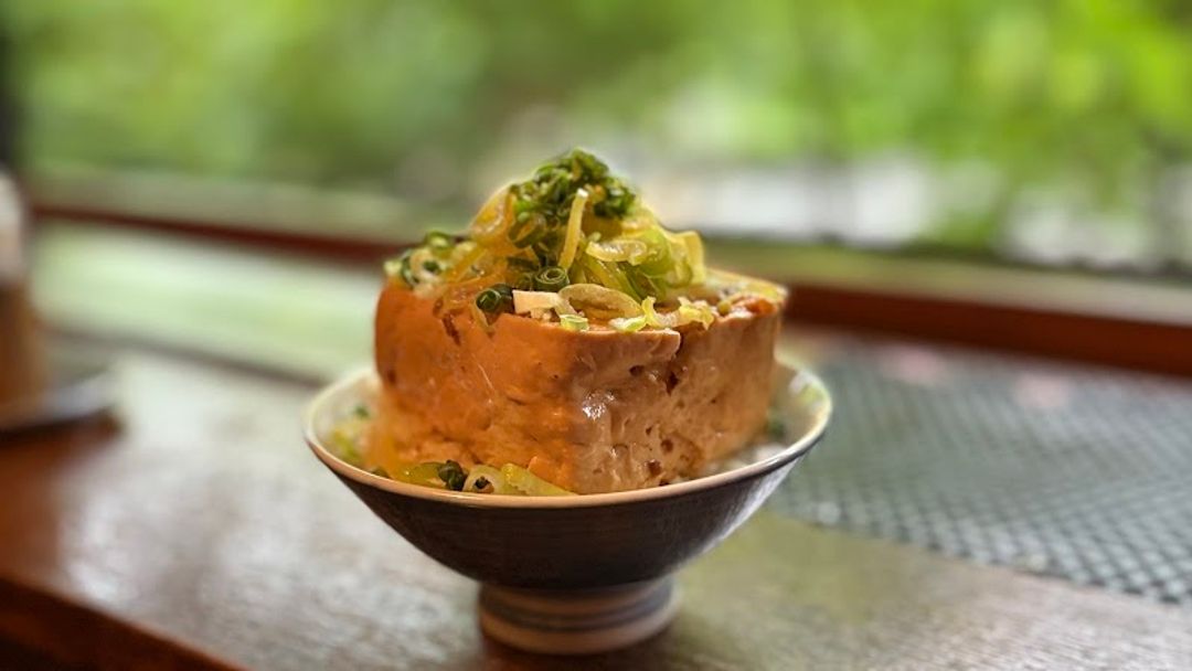 旅じたくの朝ごはん by Wakimoto - Kagoshima, Nishida, 2-chōme−13