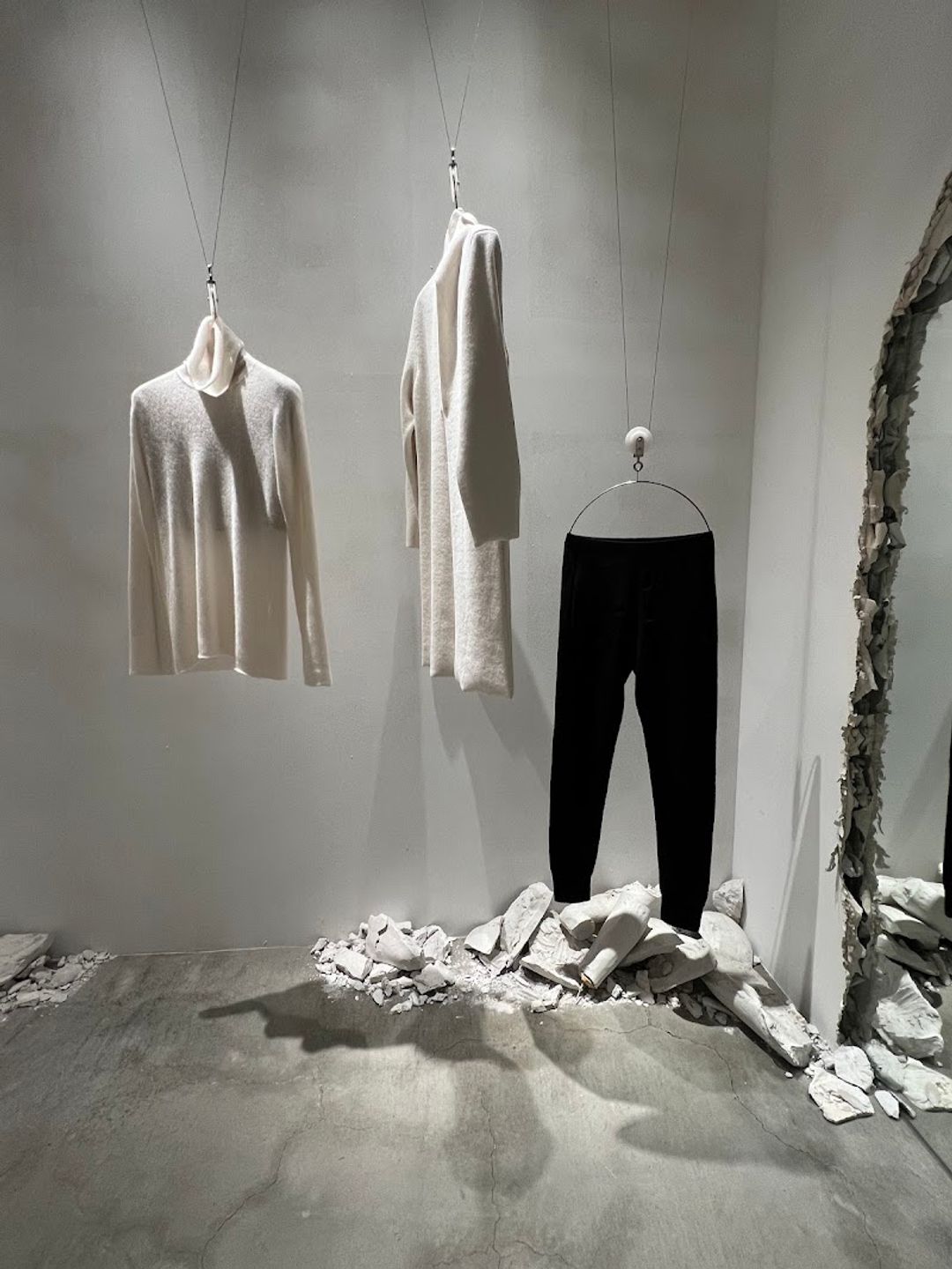 ダミールドーマ　コート　代官山リフトdamir doma Lift DAIKANYAMA - Shibuya, Daikanyamachō, 16−5 アドレスガーデン
