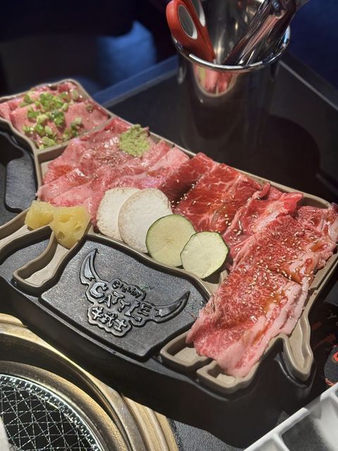 iWagyu BBQ 燒肉莊園 - 17865 Colima Rd, City of Industry | Corner