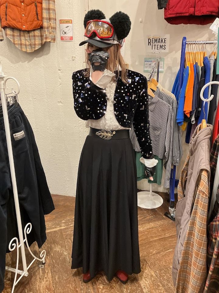 Pigsty a⇌zSTORE (Men's) ＆ vivie 中崎町店 (Ladies') - Osaka