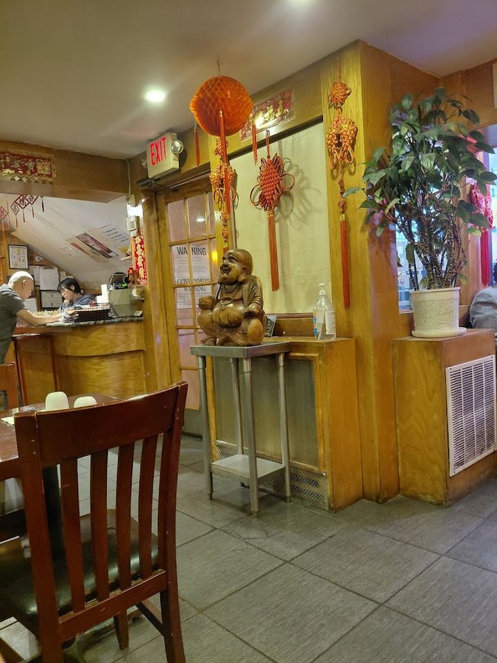 Lichee Nut（荔园） - 162 Montague St, Brooklyn | Corner