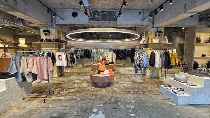 F/CE. Flagship Store Osaka - Osaka, Kita Ward, Toyosaki, 3-chōme