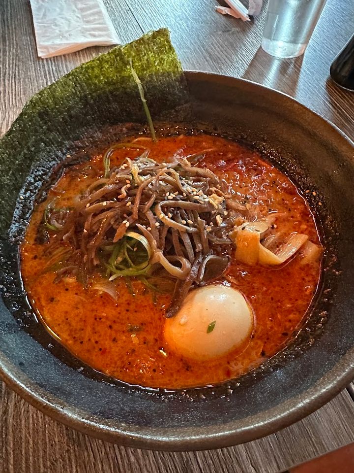 Nishikawa Ramen - Manhasset Mart Shopping Center, 3141 E Indian