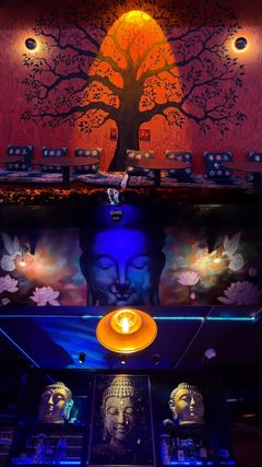 Buddha Bar Queens - 70-04 Roosevelt Ave, Jackson Heights | Corner