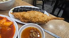 맛있는집 - 30 Mangwon-ro 8-gil, Mapo-gu | Corner