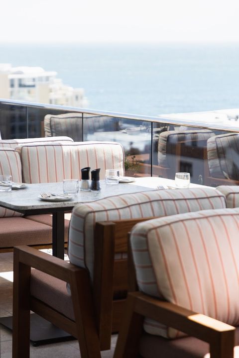 Codfather Seafood & Sushi - 37 The Dr, Camps Bay, Cape Town | Corner