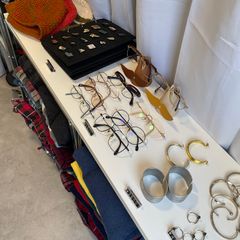 古着屋 KROOL - Osaka, Kita Ward, Nakazakinishi, 1-chōme−9−12