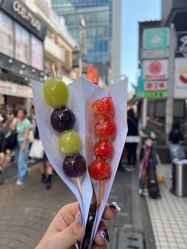 Strawberry Fetish Harajuku 2nd Store - Shibuya, Jingūmae, 1-chōme