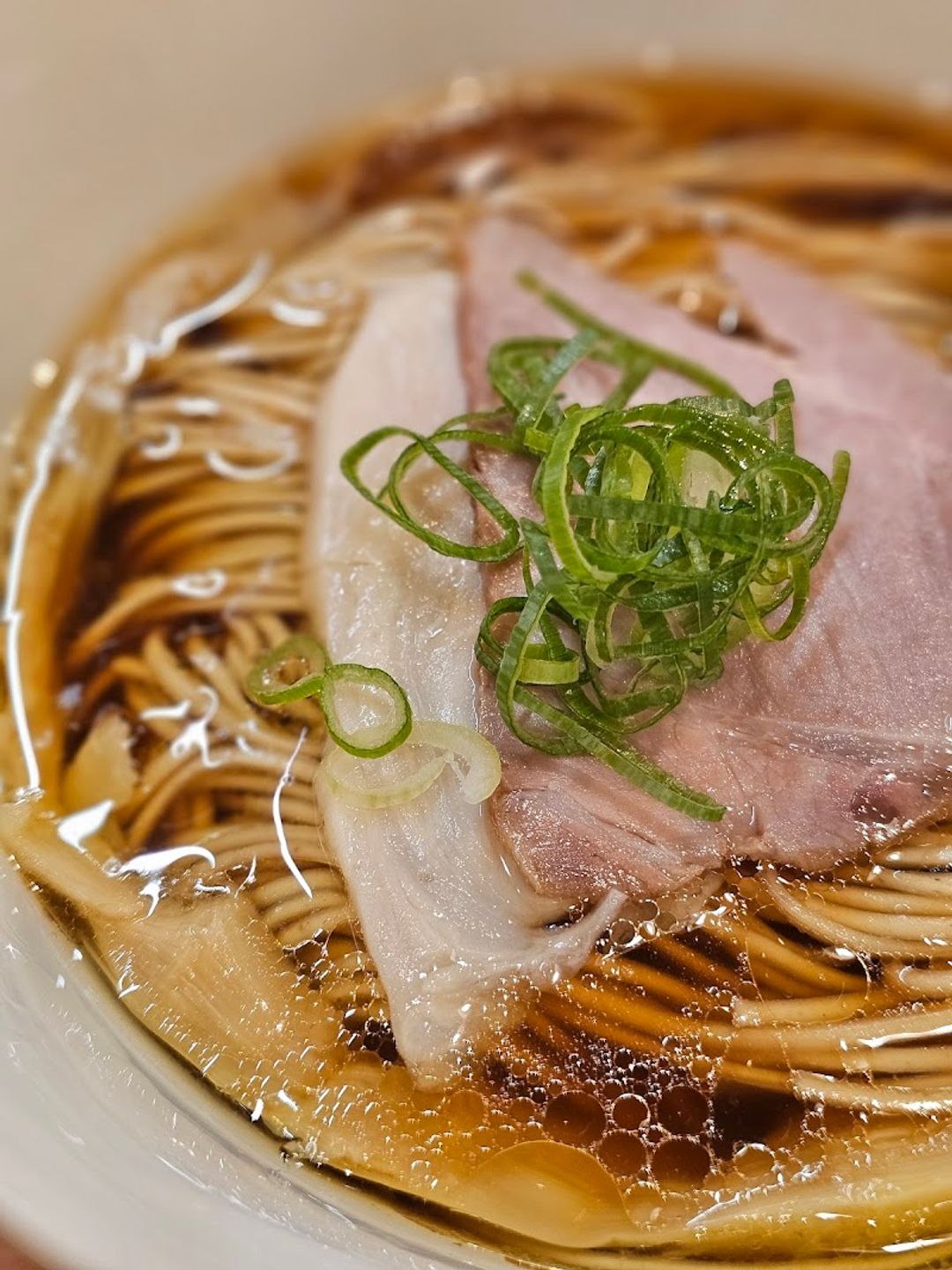Ramen Hayashida Ikebukuro Shop - Toshima City, Higashiikebukuro, 1