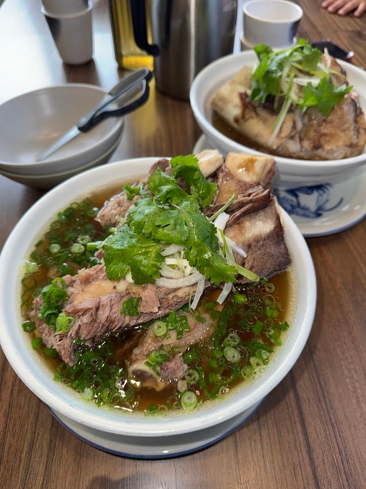 Ngon Corner Vietnamese Cuisine - 9021 Leslie St unit 1-3, Richmond