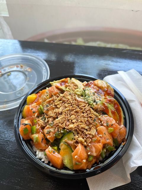 Gyo Gyo En - 2028 8th Ave, Seattle | Corner