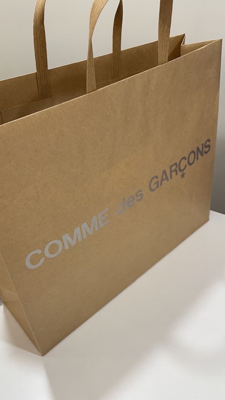 Comme des Garçons - 13 Somerset Place, Melbourne | Corner
