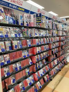 Surugaya Umeda Chayamachi - チャスカ茶屋町ホーム 7, 7−20