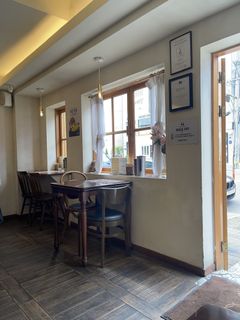 お膳⑦(松)⑅韓国 Kyeong Yang Katsu - 238-1 Donggyo-ro, 연남동, Mapo-gu | Corner