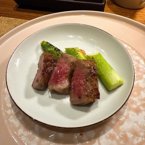USHIGORO S. SHINJUKU - Shinjuku City, Shinjuku, 3-chōme−17−10