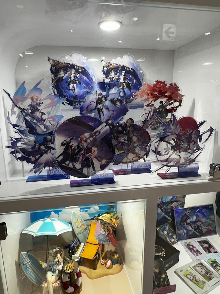 fantasy village P'PARCO 店 - 池袋PARCO-パルコ, 3F, 1-chōme-50