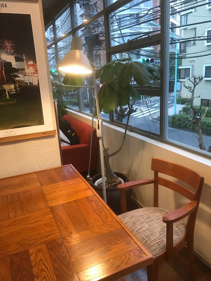 Pacific Furniture Service - 1-chōme-20-4 Ebisuminami, Shibuya | Corner