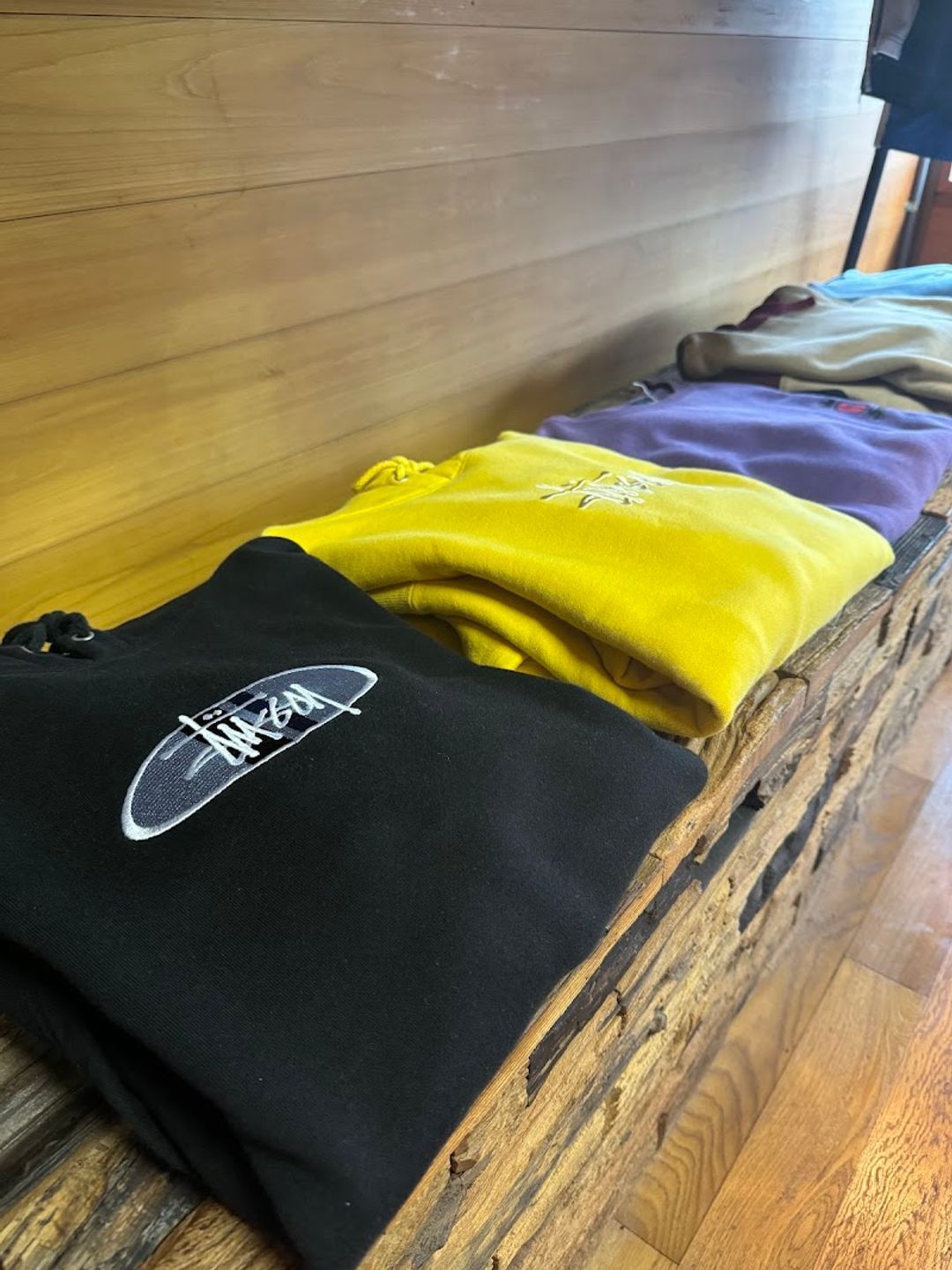 古着屋SAKASHITA 三軒茶屋店 - 1F A, 5-chōme-12−2 Taishidō