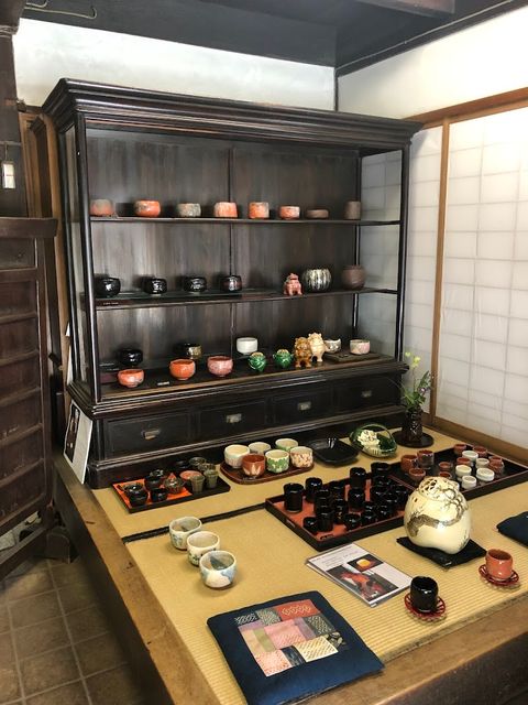 京都 JIZO堂 - 4-chōme-163 Kiyomizu, Higashiyama Ward, Kyoto | Corner