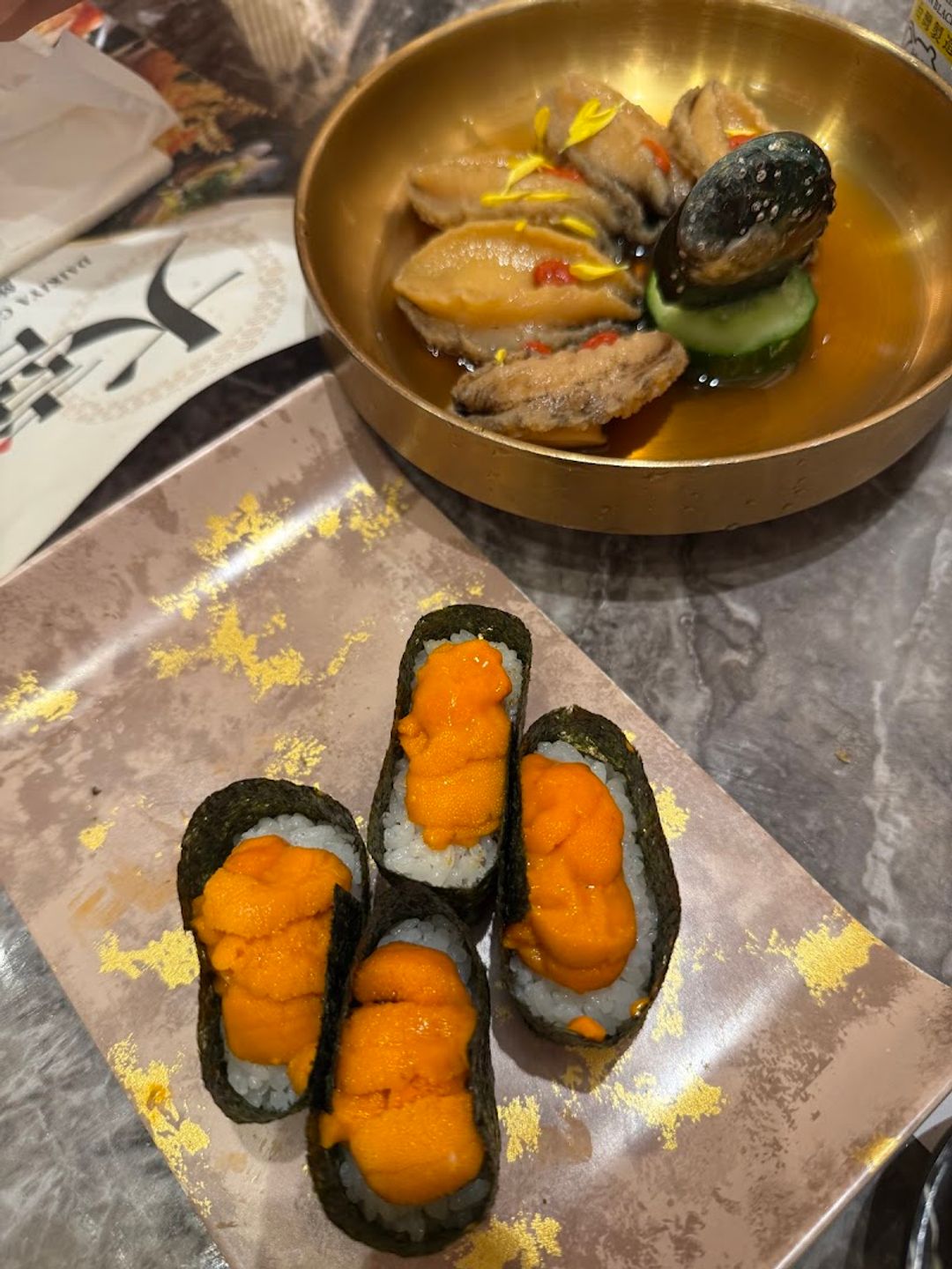 Tono Daikiya (Tsim Sha Tsui) - 1樓, 26號 Kimberley Road, Tsim Sha