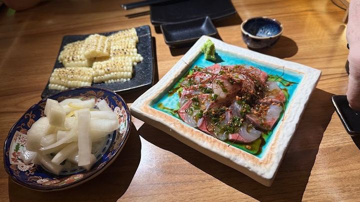 Tora Tora Tora Japanese Restaurant Singapore - 62 Ubi Road 1, #11